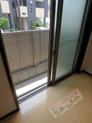 モンサント旭町の物件内観写真